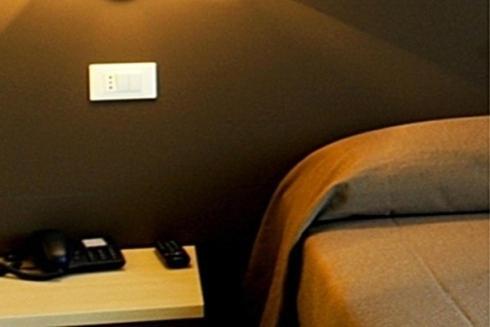 Silver Residence Hotel 바놀로 인 피아노 외부 사진